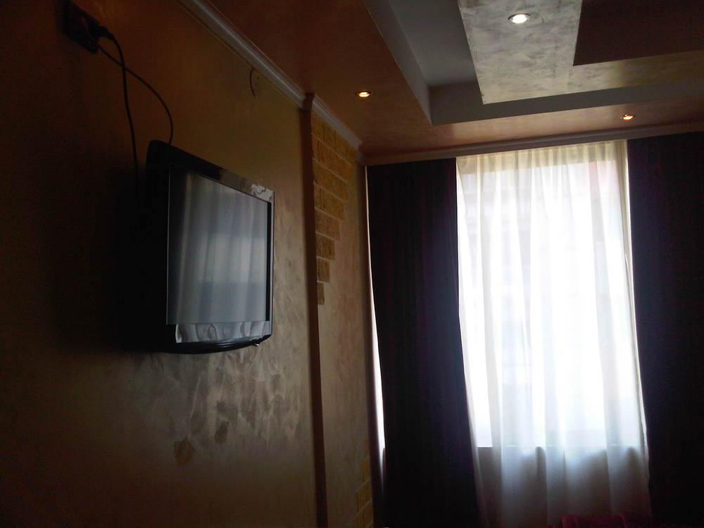 Le Marly Hotel Beirut Exterior foto