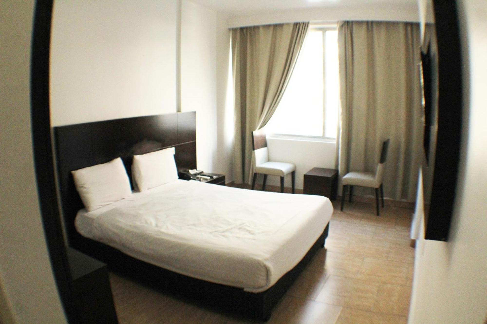 Le Marly Hotel Beirut Exterior foto