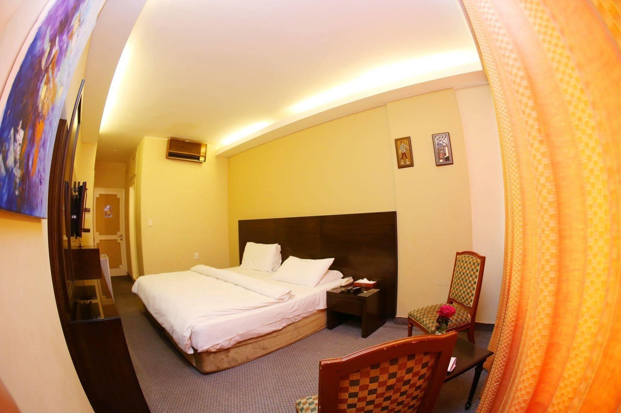 Le Marly Hotel Beirut Exterior foto