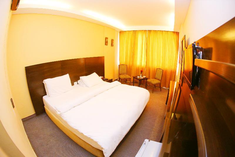 Le Marly Hotel Beirut Exterior foto